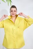 Блузка женская 11078 желтый