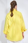 Блузка женская 11078 желтый